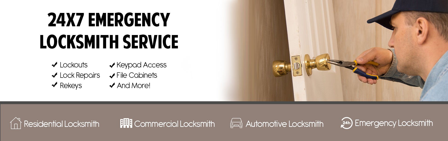 Locksmith Store Lock & Key Quincy, MA 6176037536